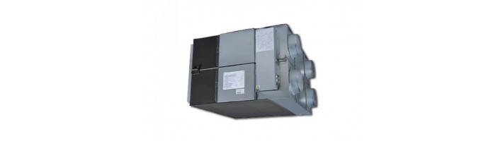 MITSUBISHI ELECTRIC LGH-200RVX-E: мощность и тишина для комфорта любого пространства