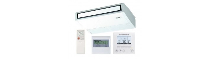 Кондиционер Mitsubishi Electric - строгие стандарты энергоэффективности