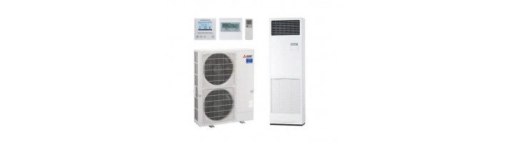 Mitsubishi Electric: многофункциональное решение круглый год