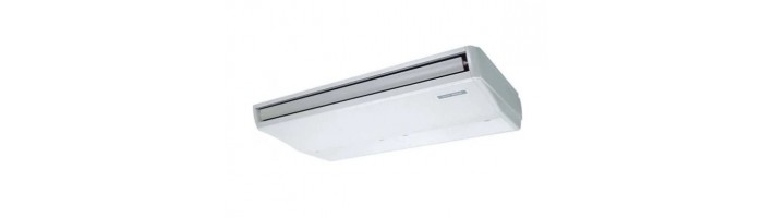 Внутренний блок Mitsubishi Electric из коллекции Mr. Slim