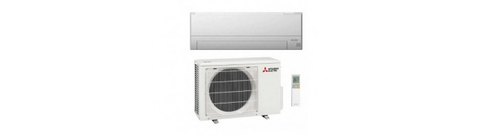 Высокотехнологичный комфорт: кондиционер Mitsubishi Electric MSZ-BT25VG MUZ-BT25VG