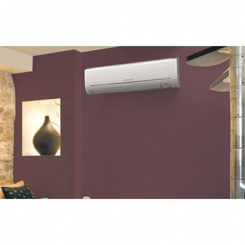 MITSUBISHI ELECTRIC MS-GF50VA-MU-GF50VA (Только охлаждение)