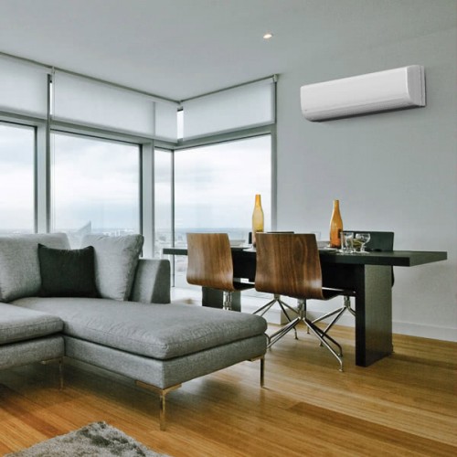 MITSUBISHI ELECTRIC MS-GF50VA-MU-GF50VA (Только охлаждение)