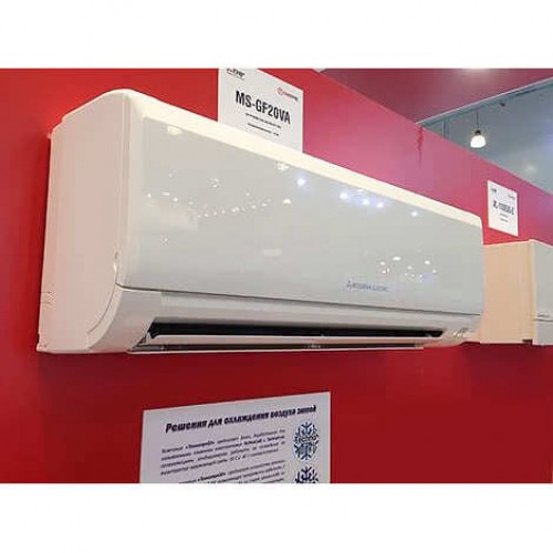 MITSUBISHI ELECTRIC MS-GF50VA-MU-GF50VA (Только охлаждение)