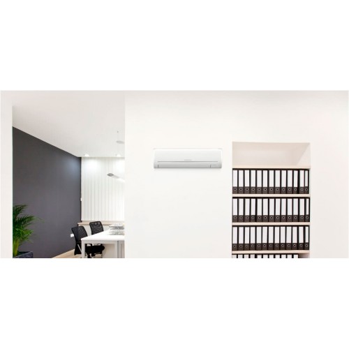 MITSUBISHI ELECTRIC MS-GF50VA-MU-GF50VA (Только охлаждение)