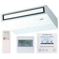 MITSUBISHI ELECTRIC PCA-RP50KAQ-PUHZ-ZRP50VKA (Mr. SLIM)